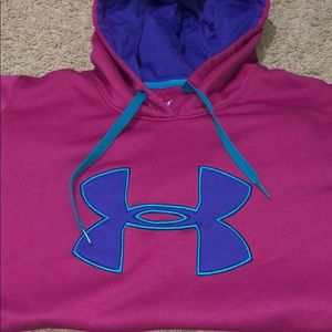 Under Armour Hoodie
